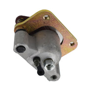 DURAFORCE Rear Left Brake Caliper with Pads for 2008-2014 Polaris RZR 800 S