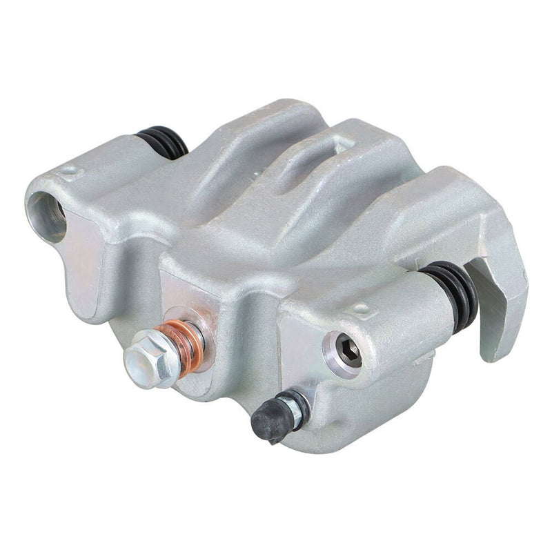 DURAFORCE Rear Left Brake Caliper with Pads for Polaris RZR XP 1000 2014-2017