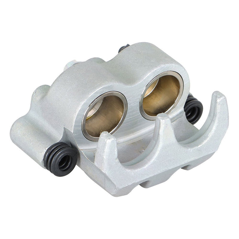 DURAFORCE Rear Left Brake Caliper with Pads for Polaris RZR XP 1000 2014-2017