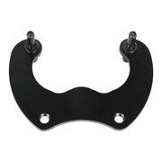 DURAFORCE Rear Left Brake Caliper with Pads for Polaris RZR XP 1000 2014-2017