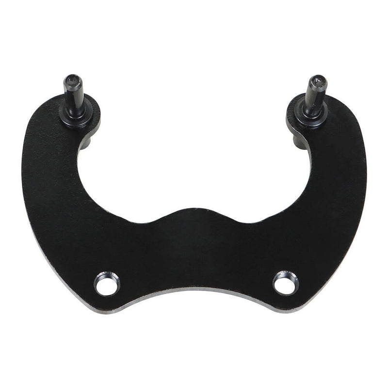 DURAFORCE Rear Left Brake Caliper with Pads for Polaris RZR XP 1000 2014-2017