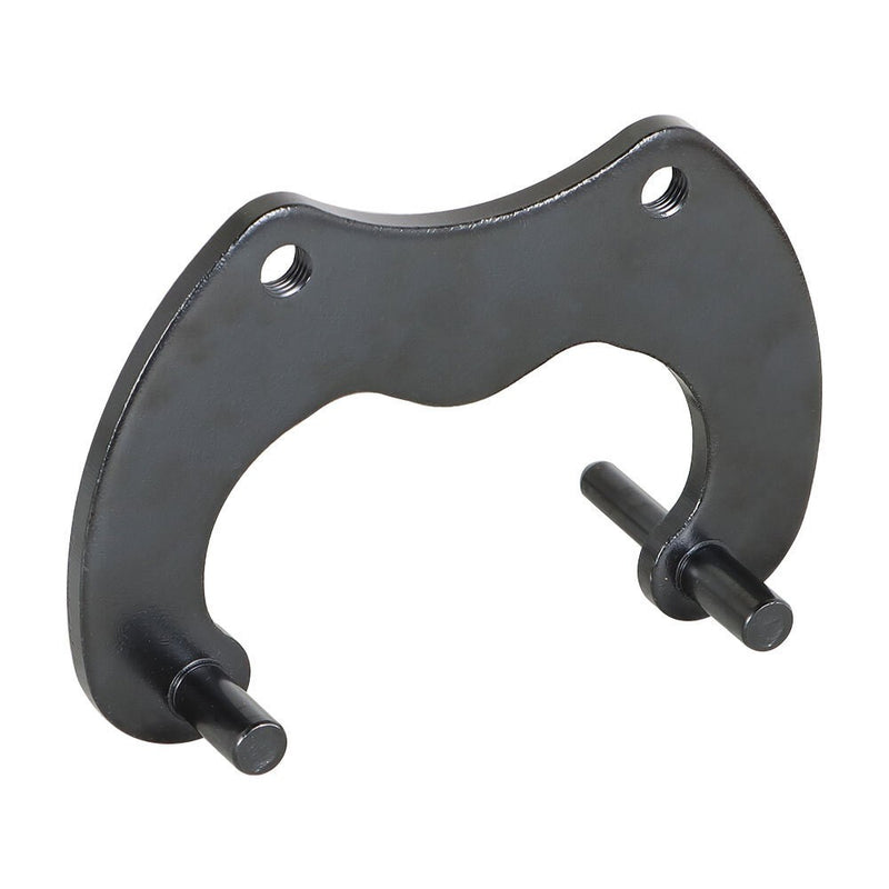 DURAFORCE Rear Left Brake Caliper with Pads for Polaris RZR XP 1000 2014-2017