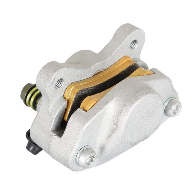 DURAFORCE Rear Right Brake Caliper 0402-010 for Arctic Cat 250-500 2x4 4x4 Models
