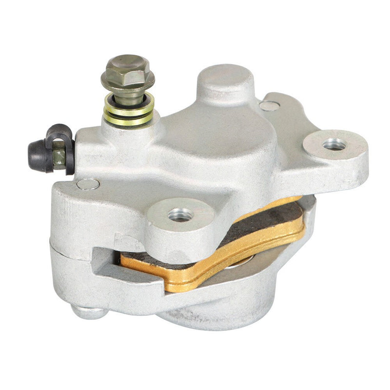 DURAFORCE Rear Right Brake Caliper 0402-010 for Arctic Cat 250-500 2x4 4x4 Models