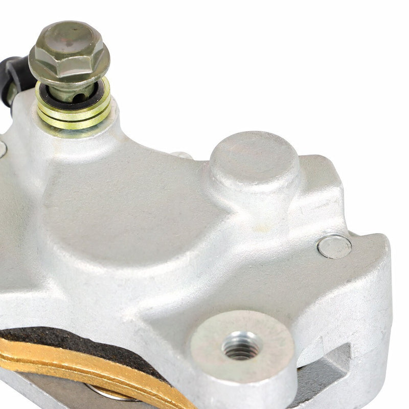 DURAFORCE Rear Right Brake Caliper 0402-010 for Arctic Cat 250-500 2x4 4x4 Models