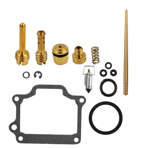 DURAFORCE Suzuki Quadsport 80 LT80 Carburetor Rebuild Kit 1987-2006 Carb Carburetor