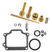 DURAFORCE Suzuki Quadsport 80 LT80 Carburetor Rebuild Kit 1987-2006 Carb Carburetor