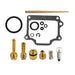 DURAFORCE Suzuki Quadsport 80 LT80 Carburetor Rebuild Kit 1987-2006 Carb Carburetor