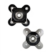 DURAFORCE Polaris RZR XP 1000 EPS 2014-2017 Front & Rear Wheel Hub Kit 2-Pack