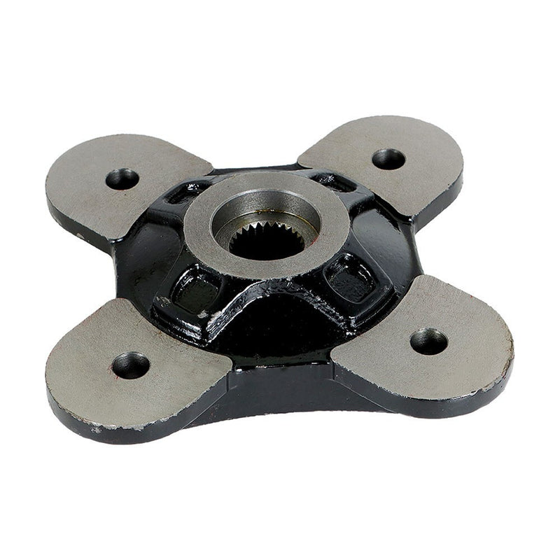 DURAFORCE Polaris RZR XP 1000 EPS 2014-2017 Front & Rear Wheel Hub Kit 2-Pack