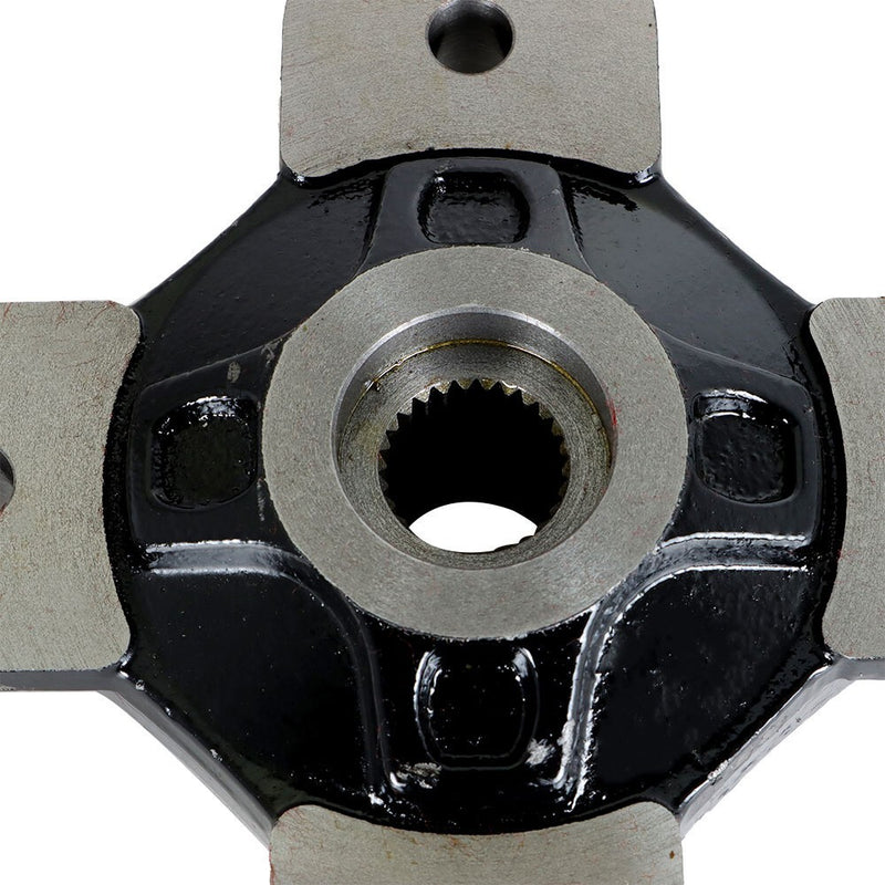 DURAFORCE Polaris RZR XP 1000 EPS 2014-2017 Front & Rear Wheel Hub Kit 2-Pack
