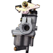 DURAFORCE Suzuki LT50 Carburetor 1984-1987 with Air Filter Box US Carb Replacement