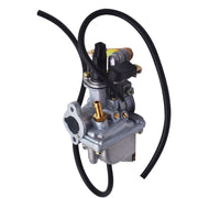DURAFORCE Suzuki LT50 Carburetor 1984-1987 with Air Filter Box US Carb Replacement