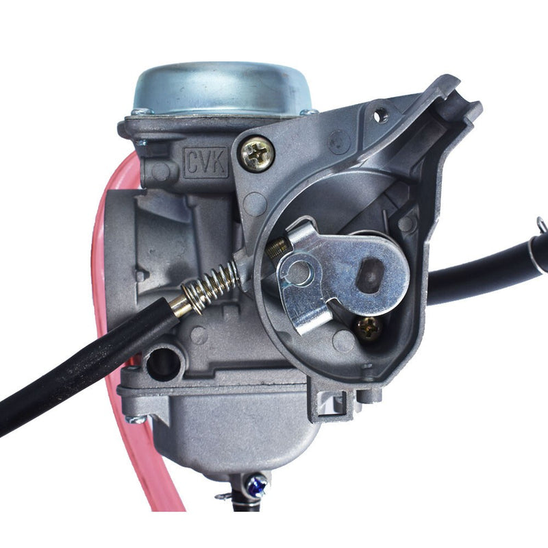 DURAFORCE Carburetor for Kazuma ATV 400 500cc PD33JK-5 Fit Arctic Cat Linhai