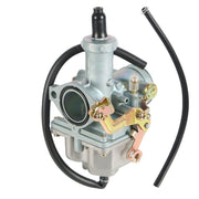 DURAFORCE New Carburetor for KYMCO MXU 150 & Polaris Phoenix 200 ATV 2005-2017
