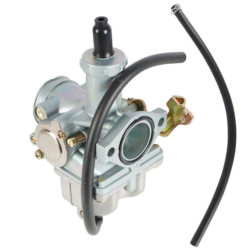 DURAFORCE New Carburetor for KYMCO MXU 150 & Polaris Phoenix 200 ATV 2005-2017