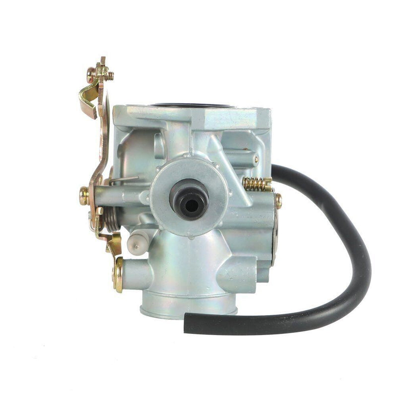 DURAFORCE New Carburetor for KYMCO MXU 150 & Polaris Phoenix 200 ATV 2005-2017