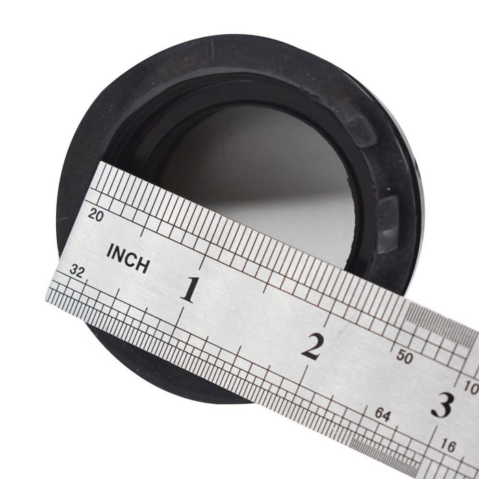 DURAFORCE Yamaha Grizzly 600 YFM600 Carburetor Intake Manifold Boot 4WV-13596-00-00