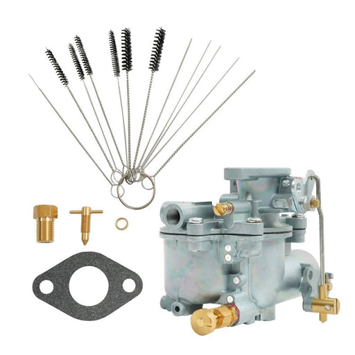 DURAFORCE New 24T2 Carburetor for Massey Ferguson TE20 TEA20 TED20 Tractor Zenith