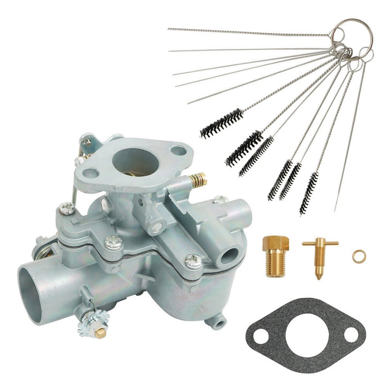 DURAFORCE New 24T2 Carburetor for Massey Ferguson TE20 TEA20 TED20 Tractor Zenith