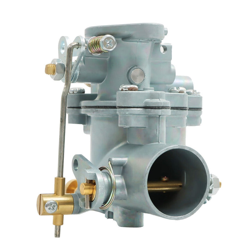 DURAFORCE New 24T2 Carburetor for Massey Ferguson TE20 TEA20 TED20 Tractor Zenith