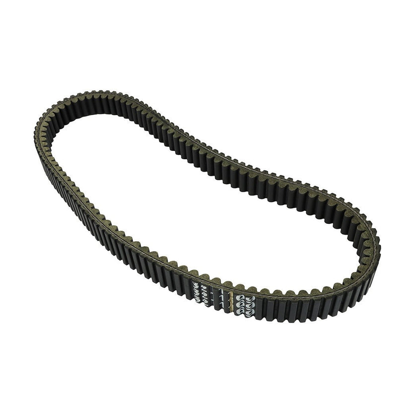 DURAFORCE Drive Belt for Polaris Ranger 570 2014-2021 3211169 Replacement Part