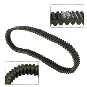 DURAFORCE Drive Belt for Polaris Ranger 570 2014-2021 3211169 Replacement Part