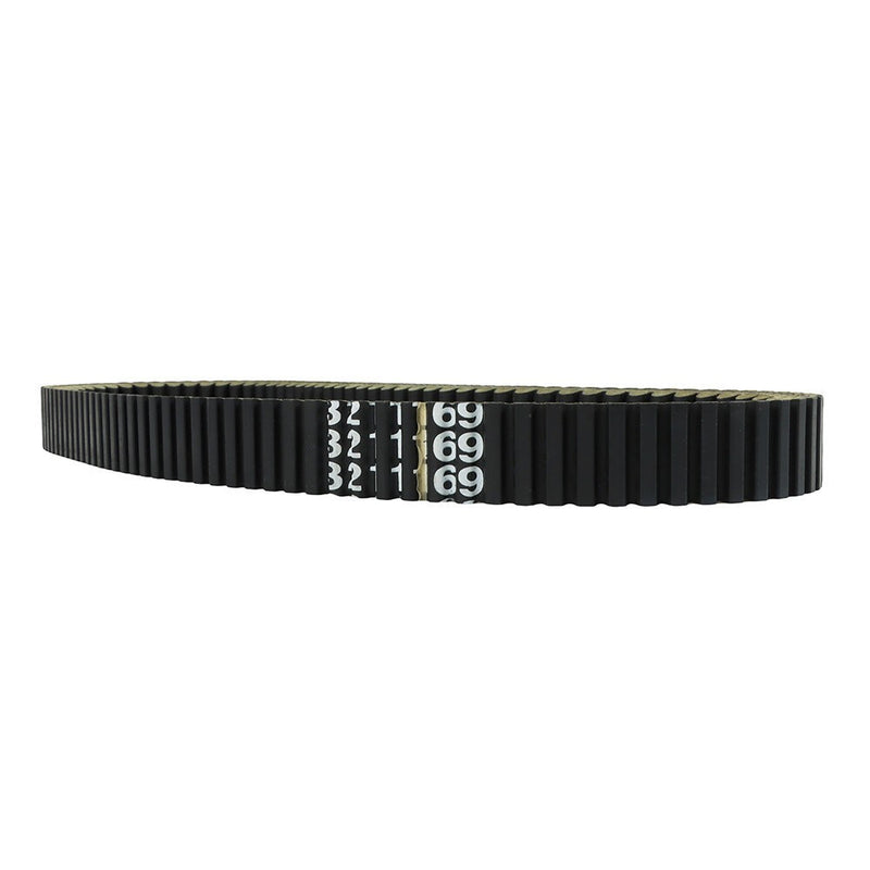 DURAFORCE Drive Belt for Polaris Ranger 570 2014-2021 3211169 Replacement Part