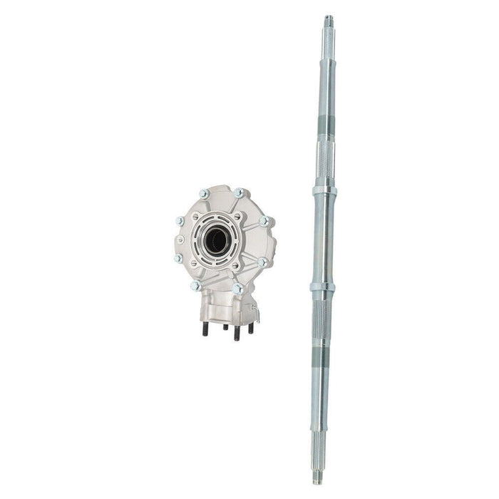 DURAFORCE Honda TRX300FW ATV Rear Differential & Axle 1992-2000 Fourtrax 4X4 Parts