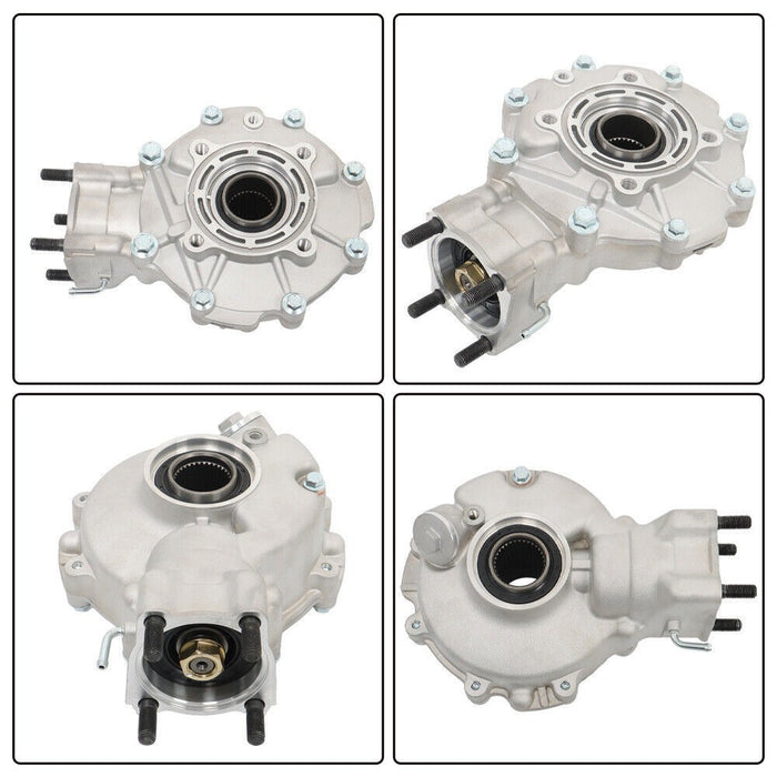 DURAFORCE Honda TRX300FW ATV Rear Differential & Axle 1992-2000 Fourtrax 4X4 Parts