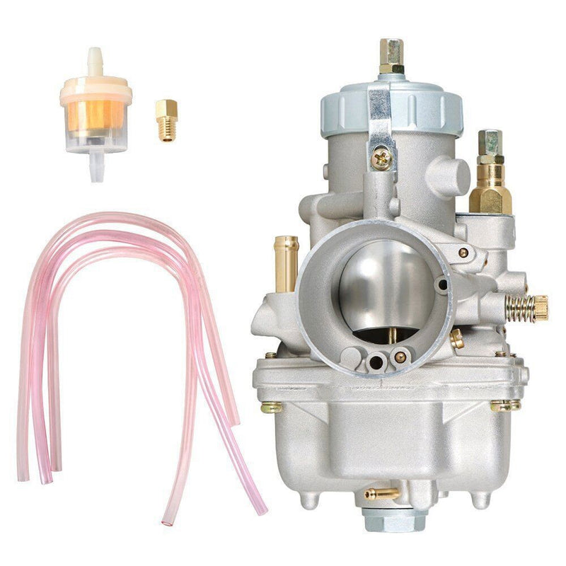 DURAFORCE Polaris Trail Boss 350L Carburetor 1996-1999 2x4 4x4 ATV 3130498 4-Stroke