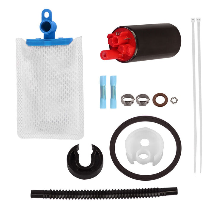 DURAFORCE NEW Intank Fuel Pump 13012-M20 for Can-Am Defender 2016-2021 Replacement