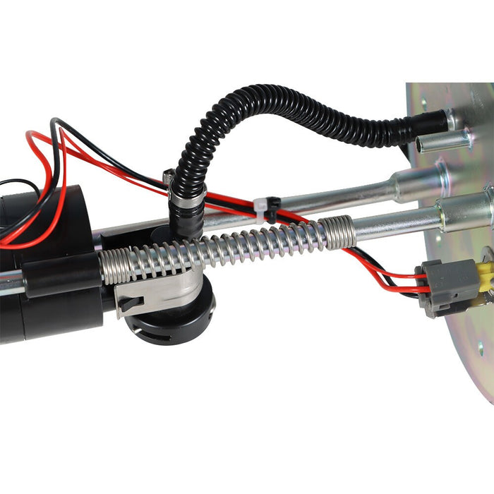 DURAFORCE Fuel Pump Assembly 47-1019 for 2008-2010 Polaris RZR 800 S 4x4 SxS