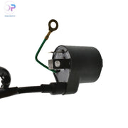 DURAFORCE Polaris Sportsman 500 1996-2002 Ignition Coil & Spark Plug 3085228