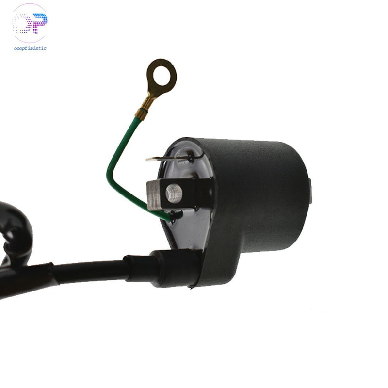 DURAFORCE Polaris Sportsman 500 1996-2002 Ignition Coil & Spark Plug 3085228