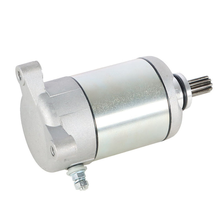 DURAFORCE Polaris Sportsman 500 Engine Starter Drive & Relay Solenoid 1996-2002 ATV