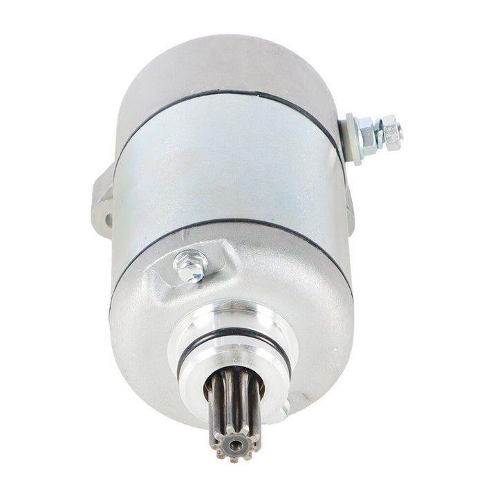 DURAFORCE Polaris Sportsman 500 Engine Starter Drive & Relay Solenoid 1996-2002 ATV