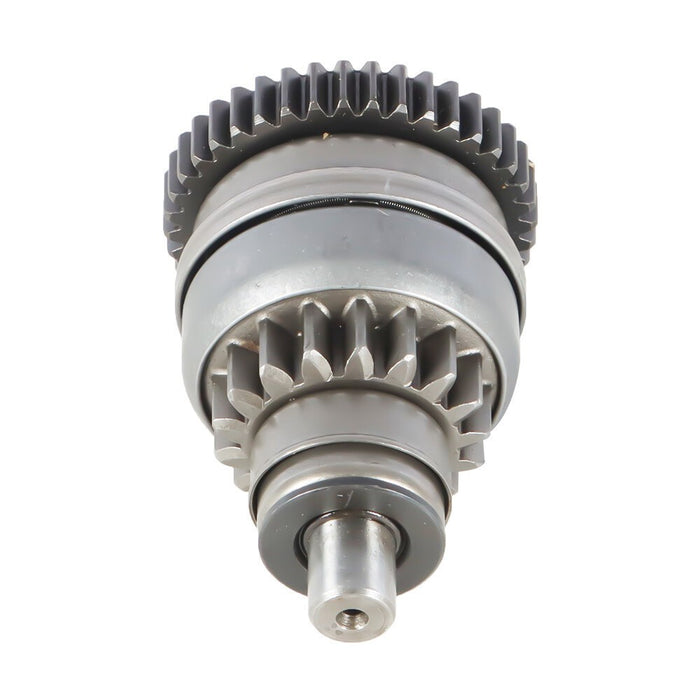 DURAFORCE Polaris Sportsman 500 Engine Starter Drive & Relay Solenoid 1996-2002 ATV