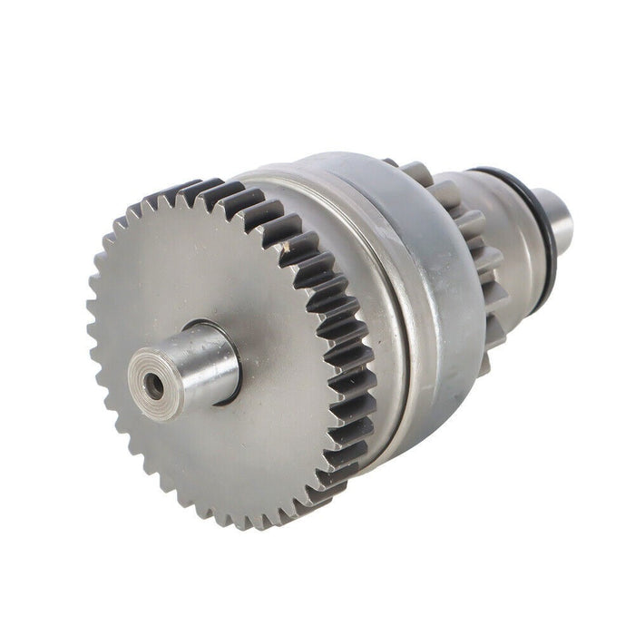 DURAFORCE Polaris Sportsman 500 Engine Starter Drive & Relay Solenoid 1996-2002 ATV