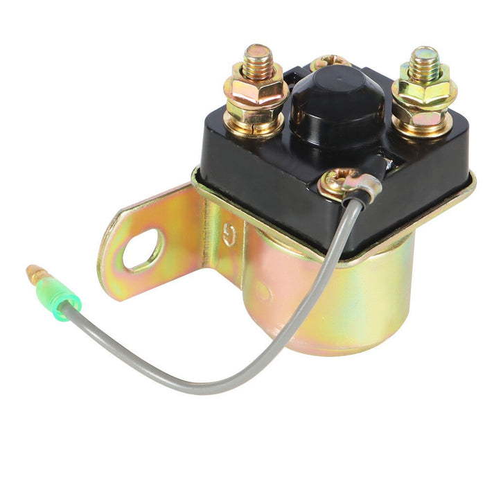 DURAFORCE Polaris Sportsman 500 Engine Starter Drive & Relay Solenoid 1996-2002 ATV