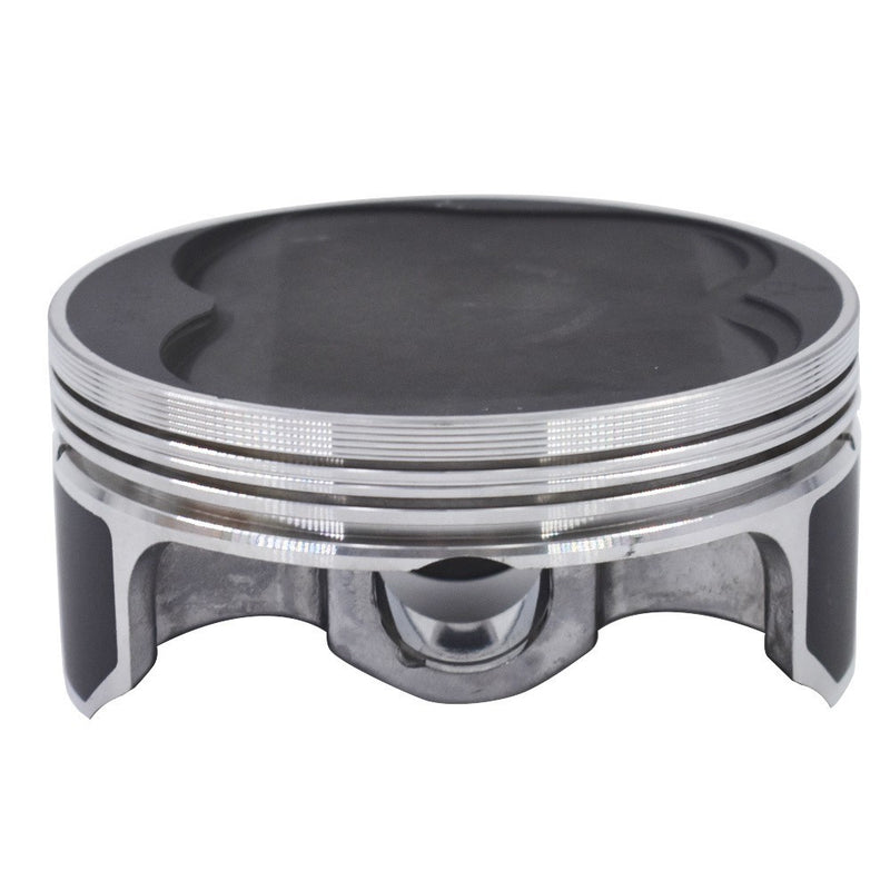 DURAFORCE Big Bore 94mm Piston Gasket Ring Kit for Suzuki Quadsport LTZ400 2003-2014