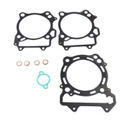 DURAFORCE Big Bore 94mm Piston Gasket Ring Kit for Suzuki Quadsport LTZ400 2003-2014