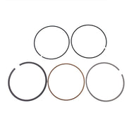 DURAFORCE Big Bore 94mm Piston Gasket Ring Kit for Suzuki Quadsport LTZ400 2003-2014
