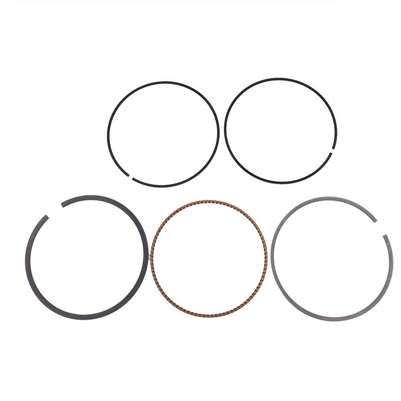 DURAFORCE Big Bore 94mm Piston Gasket Ring Kit for Suzuki Quadsport LTZ400 2003-2014