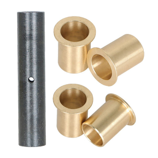 DURAFORCE Polaris Pro R Rush Axys Ski Spindle Bushing Kit 5438460 5136910 Snowmobile