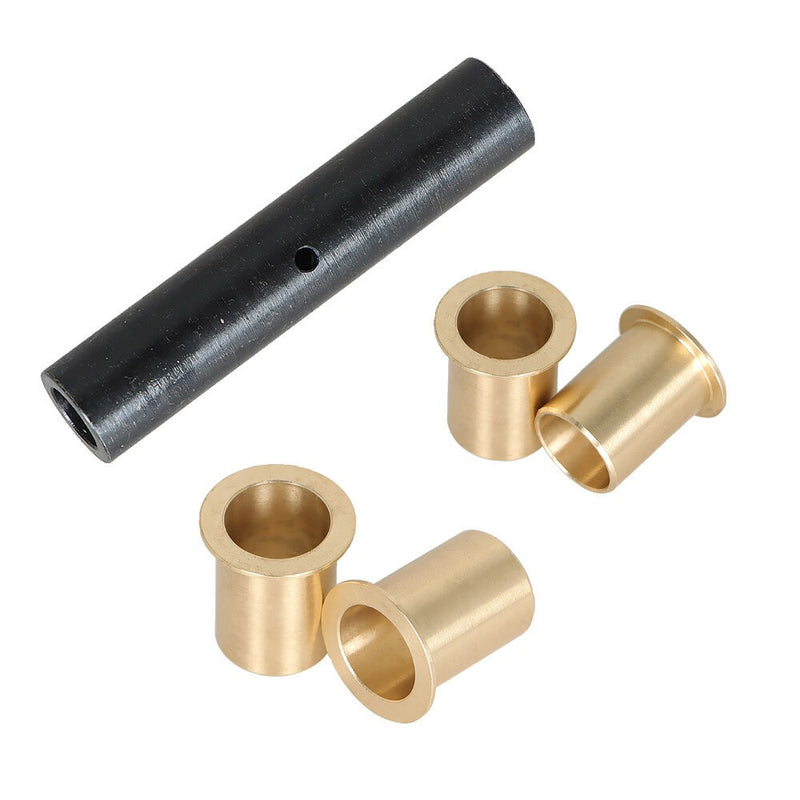 DURAFORCE Polaris Pro R Rush Axys Ski Spindle Bushing Kit 5438460 5136910 Snowmobile