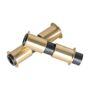 DURAFORCE Polaris Pro R Rush Axys Ski Spindle Bushing Kit 5438460 5136910 Snowmobile