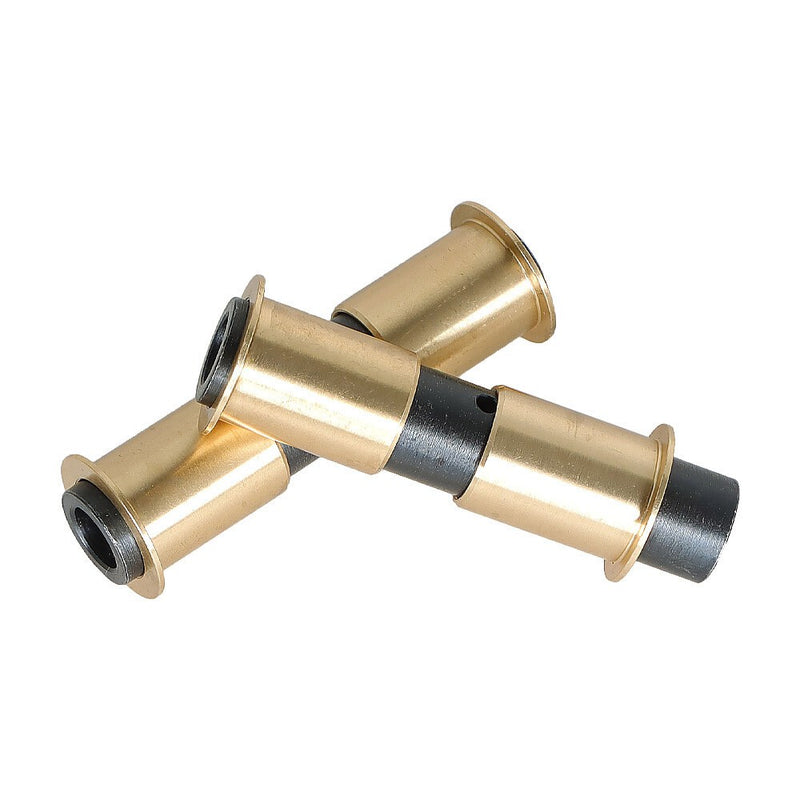 DURAFORCE Polaris Pro R Rush Axys Ski Spindle Bushing Kit 5438460 5136910 Snowmobile