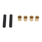 DURAFORCE Polaris Pro R Rush Axys Ski Spindle Bushing Kit 5438460 5136910 Snowmobile