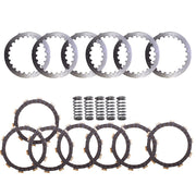 DURAFORCE Yamaha Blaster 200 Clutch Kit Heavy Duty Springs YFS200 1988-2006